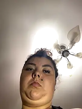 Cchaanttal from Stripchat