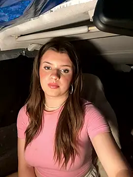 Cecelulu from Stripchat