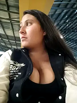 Celeem from Stripchat