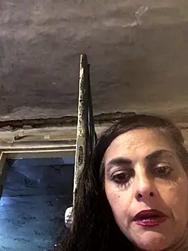 ChantalXOrchid from Stripchat