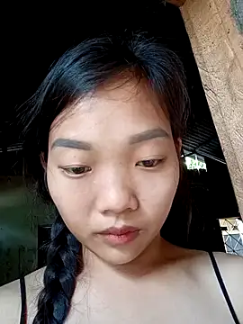 Chaoghen38oc from Stripchat