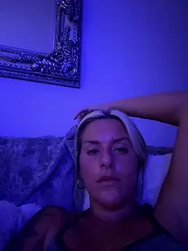 CharlotteSmales from Stripchat