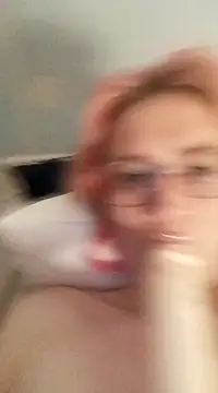Charlottteerose from Stripchat
