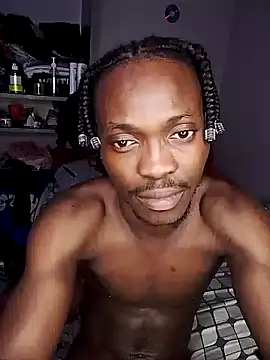 Che-Will from Stripchat