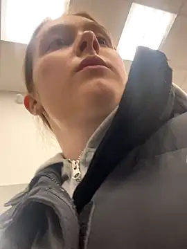 Cherry Kisses from Stripchat
