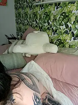 Chicaghoul from Stripchat