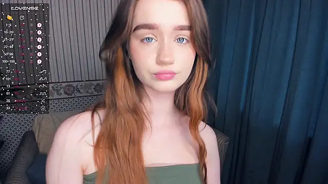 ConnieTran from Stripchat