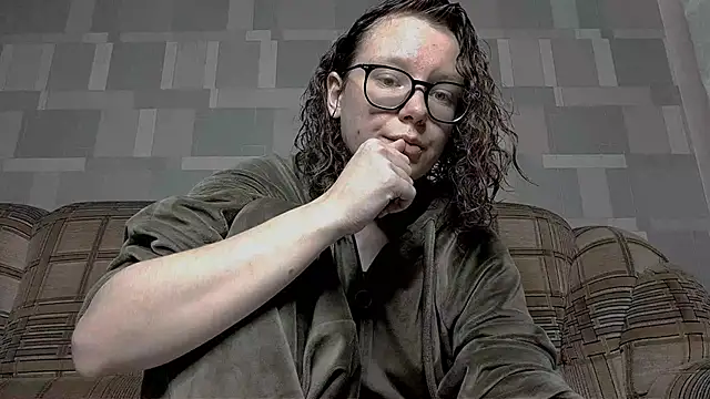 Crampuu from Stripchat