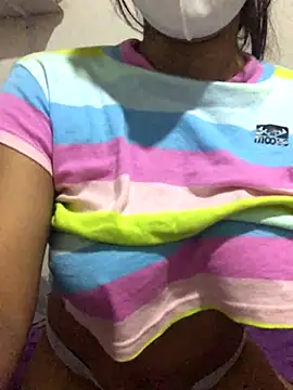 Cute princess77 from Stripchat