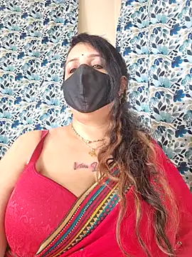 Cute-tanvi from Stripchat