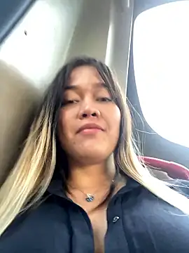 Danielavegax from Stripchat