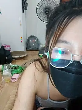Dea M from Stripchat