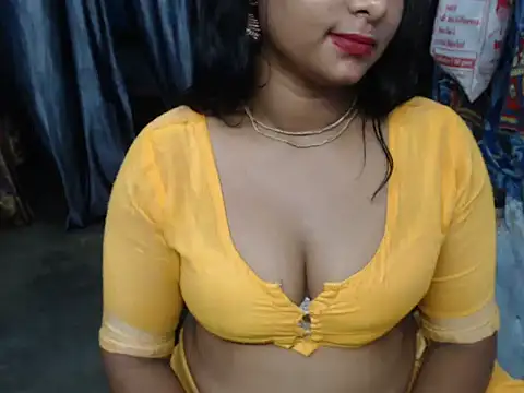 DearKimmi from Stripchat