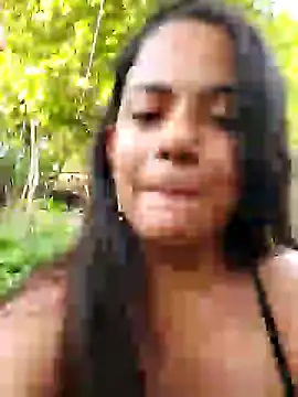 Demonaughtyyy from Stripchat