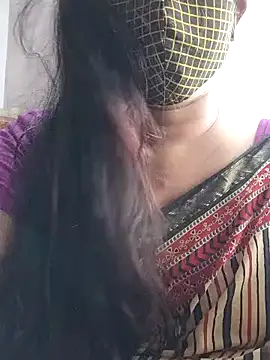Desi-rani911 from Stripchat