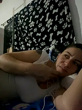 Desiree garay from Stripchat