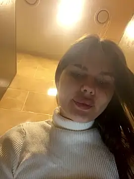 DiaFlower from Stripchat