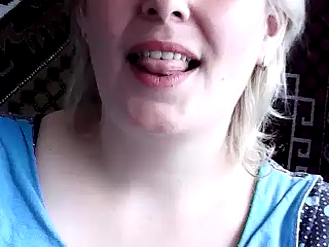 Diana Britt from Stripchat