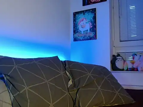 Divine eve from Stripchat