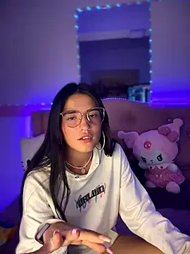 Dulce-Diaz from Stripchat