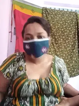 Dusto pakhi from Stripchat