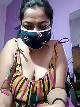 Dustu pakhi from Stripchat