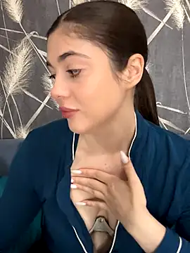 EkaterinaGilbert from Stripchat