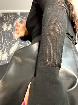 EkaterinaGilbert from Stripchat