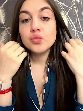 EkaterinaGilbert from Stripchat