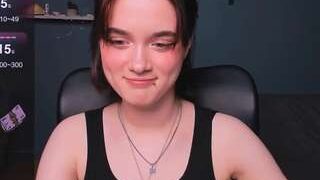 Elizabet-cool from Camsoda