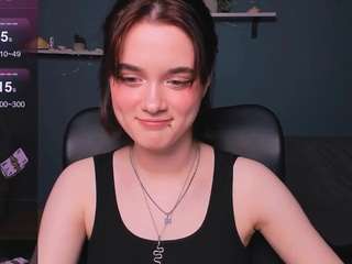 Elizabet-cool from Camsoda