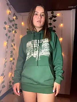 EmilyBrowne Pink from Stripchat