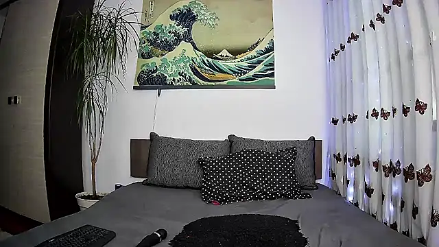 EmmaKros from Stripchat