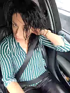 Exoticart from Stripchat