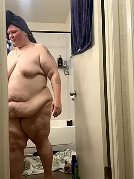 Fatfabulous1981 from Stripchat