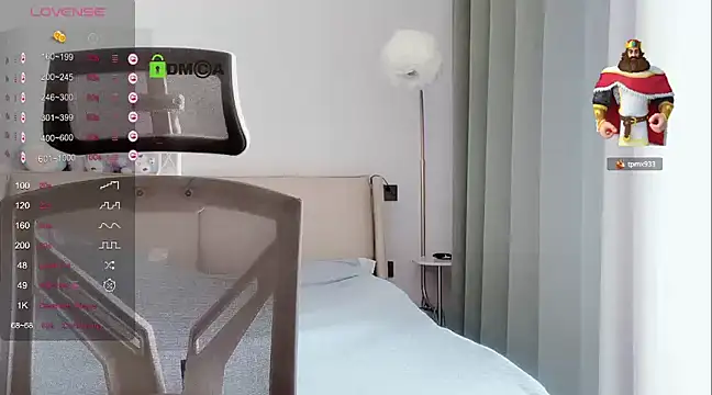 FeiFei-babe from Stripchat