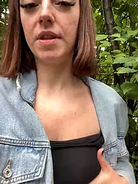 FemmeFocus from Stripchat