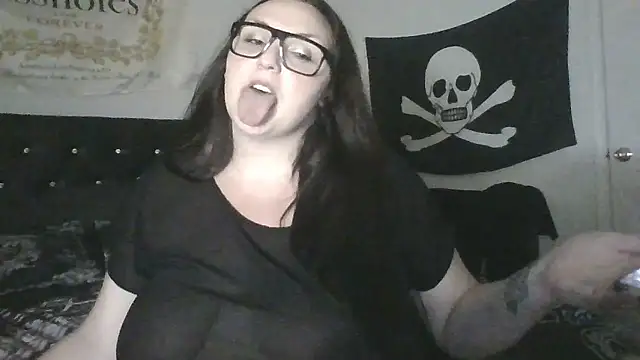 FetishGothQueen420 from Stripchat