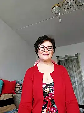 Fire Night from Stripchat
