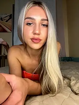-Foxsin- from Stripchat