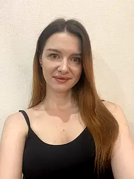 Francesca Donni from Stripchat