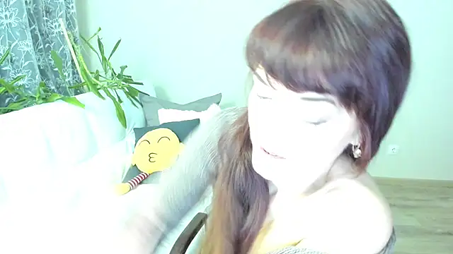 Fritha from Stripchat
