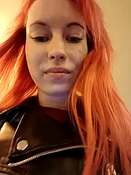 Frost foxy from Stripchat