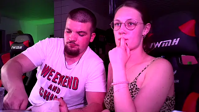 Fuck-withheart69 from Stripchat