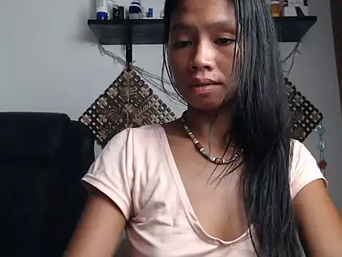 Funnylittleone from Stripchat