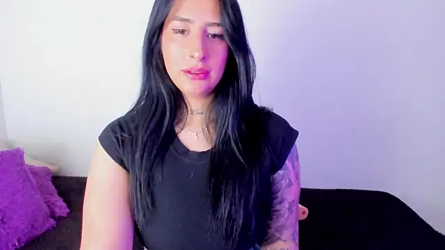 Gabriela jak from Stripchat