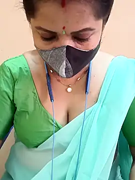 Gaurikaa from Stripchat