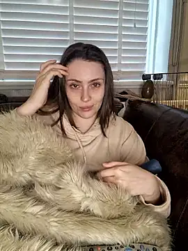 Goddess Elle from Stripchat