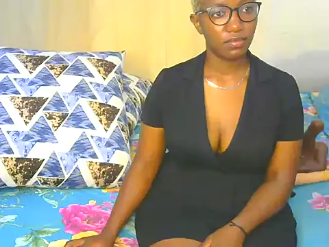 Godess from Stripchat