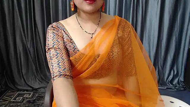 Goldiwet from Stripchat